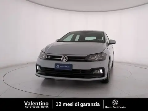 Used VOLKSWAGEN POLO Petrol 2018 Ad 