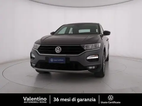 Used VOLKSWAGEN T-ROC Petrol 2020 Ad 