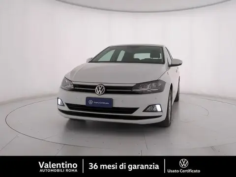 Used VOLKSWAGEN POLO Petrol 2020 Ad 