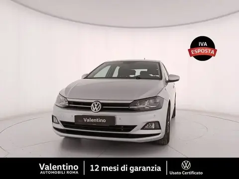 Used VOLKSWAGEN POLO Petrol 2019 Ad 