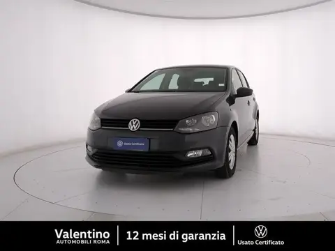 Used VOLKSWAGEN POLO Petrol 2016 Ad 