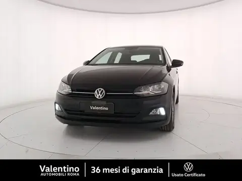 Used VOLKSWAGEN POLO Petrol 2020 Ad 