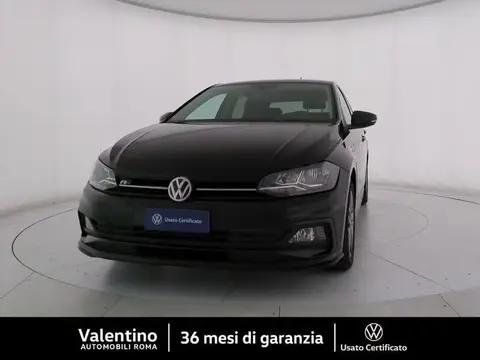 Used VOLKSWAGEN POLO Petrol 2020 Ad 