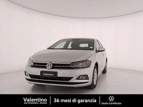 Used VOLKSWAGEN POLO Petrol 2020 Ad 