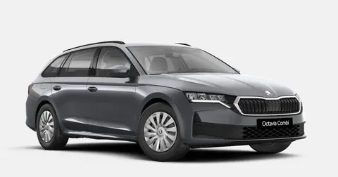 Annonce SKODA OCTAVIA Essence 2024 d'occasion 