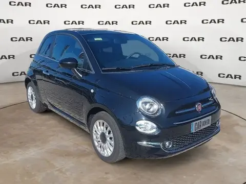 Used FIAT 500 Hybrid 2023 Ad 