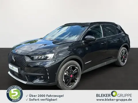 Used DS AUTOMOBILES DS7 Petrol 2022 Ad 