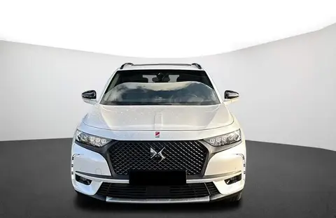 Used DS AUTOMOBILES DS7 Petrol 2022 Ad 