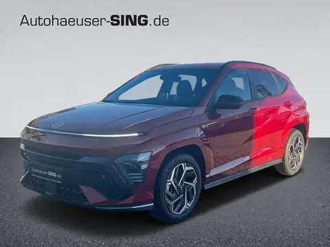 Annonce HYUNDAI KONA Essence 2023 d'occasion 