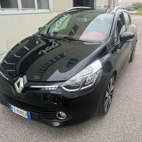 Used RENAULT CLIO Diesel 2015 Ad 