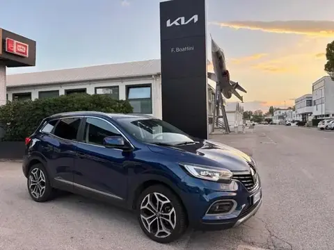 Annonce RENAULT KADJAR Diesel 2020 d'occasion 