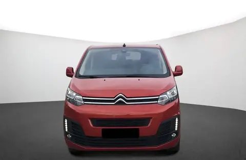 Annonce CITROEN SPACETOURER Diesel 2020 d'occasion 