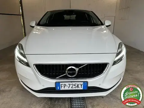 Used VOLVO V40 Diesel 2018 Ad 