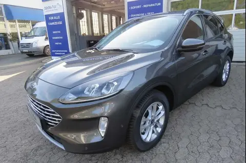 Annonce FORD KUGA Diesel 2024 d'occasion 