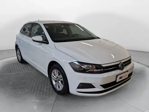 Annonce VOLKSWAGEN POLO Diesel 2020 d'occasion 