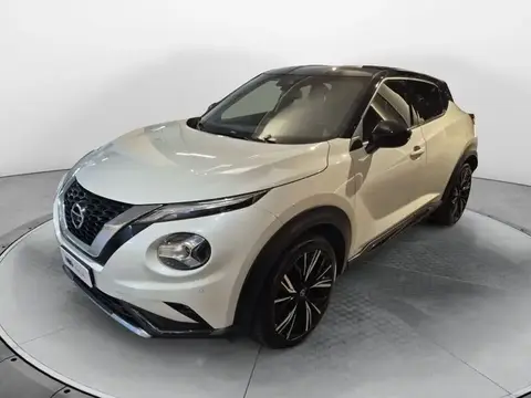 Used NISSAN JUKE Petrol 2020 Ad 