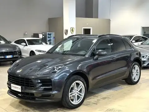 Used PORSCHE MACAN Petrol 2019 Ad 