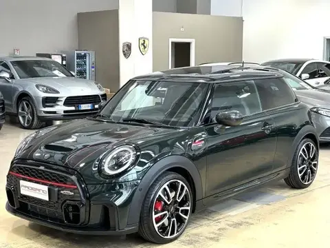 Used MINI JOHN COOPER WORKS Petrol 2023 Ad 