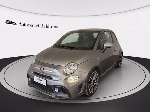 Annonce ABARTH 595 Essence 2016 d'occasion 