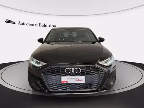 Annonce AUDI A3 Essence 2021 d'occasion 