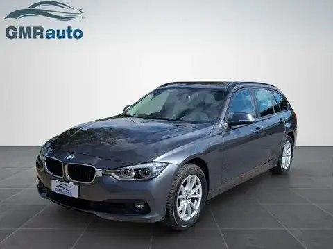 Annonce BMW SERIE 3 Diesel 2018 d'occasion 