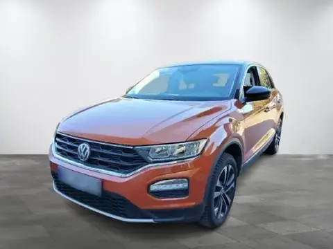 Used VOLKSWAGEN T-ROC Diesel 2019 Ad 