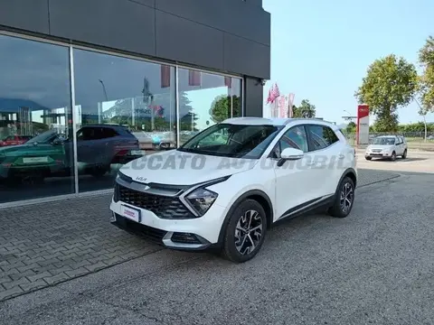 Annonce KIA SPORTAGE Hybride 2023 d'occasion 