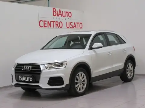 Used AUDI Q3 Diesel 2017 Ad 