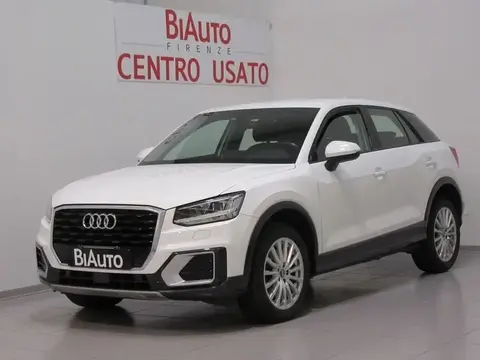 Used AUDI Q2 Petrol 2017 Ad 