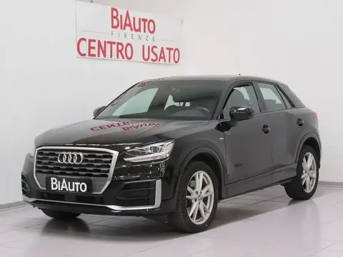 Used AUDI Q2 Diesel 2018 Ad 