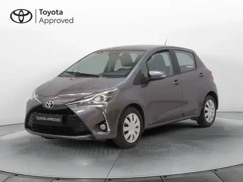 Used TOYOTA YARIS Petrol 2019 Ad 