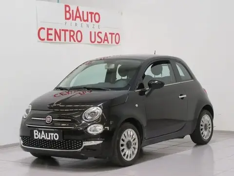 Used FIAT 500 Petrol 2016 Ad 