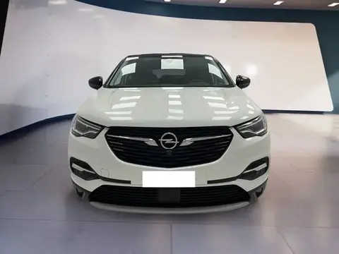 Annonce OPEL GRANDLAND Diesel 2021 d'occasion 