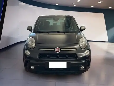 Annonce FIAT 500L Diesel 2021 d'occasion 