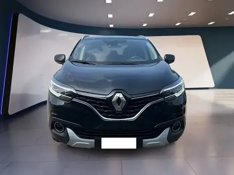 Annonce RENAULT KADJAR Diesel 2019 d'occasion 