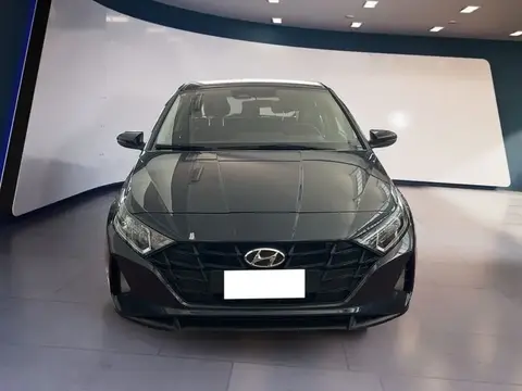 Used HYUNDAI I20 Petrol 2023 Ad 