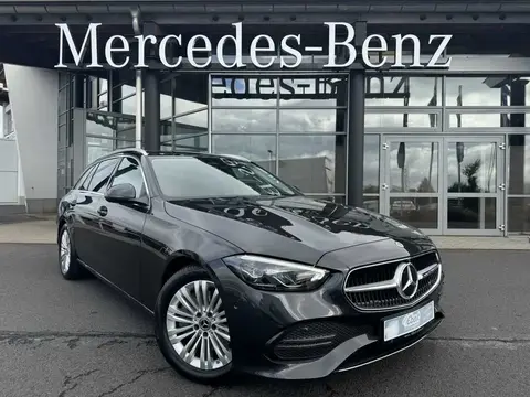 Used MERCEDES-BENZ CLASSE C Petrol 2023 Ad 