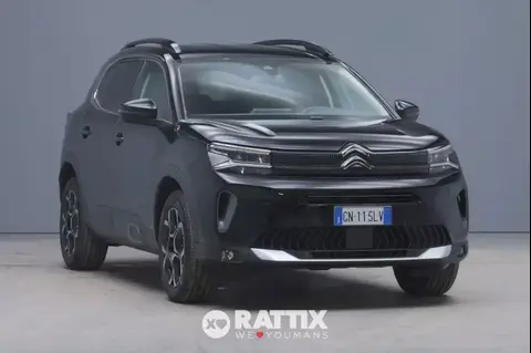 Annonce CITROEN C5 AIRCROSS Essence 2023 d'occasion 