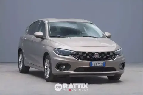 Annonce FIAT TIPO Diesel 2017 d'occasion 