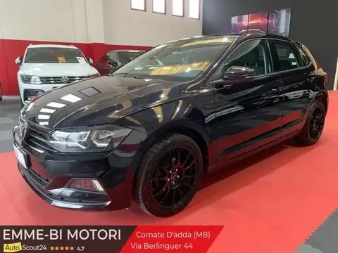 Used VOLKSWAGEN POLO Petrol 2019 Ad 