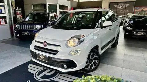 Used FIAT 500L Diesel 2020 Ad 