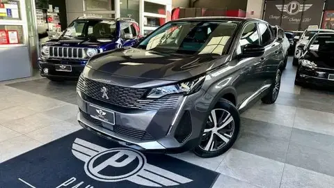 Annonce PEUGEOT 3008 Diesel 2022 d'occasion 