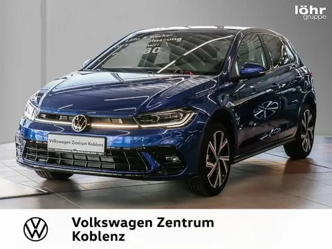 Annonce VOLKSWAGEN POLO Essence 2024 d'occasion 