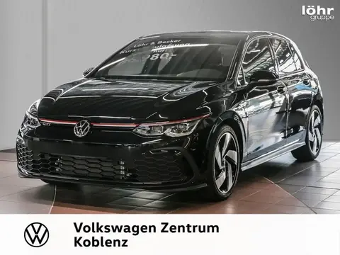 Annonce VOLKSWAGEN GOLF Essence 2024 d'occasion 