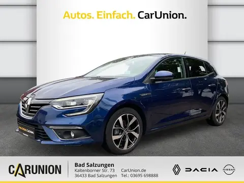 Used RENAULT MEGANE Petrol 2019 Ad 