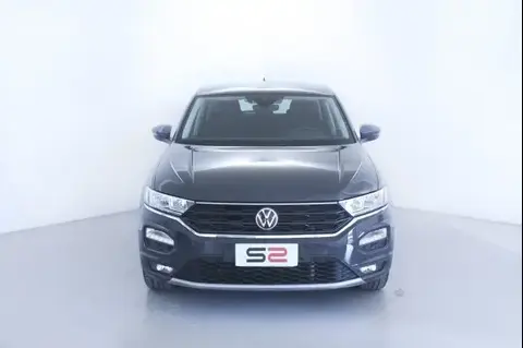 Used VOLKSWAGEN T-ROC Diesel 2020 Ad 