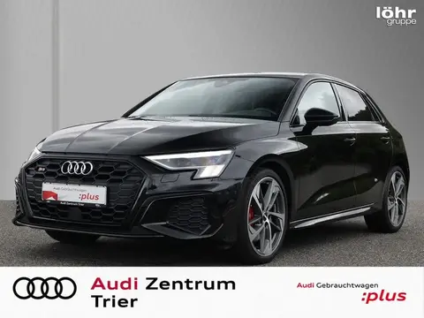 Annonce AUDI S3 Essence 2021 d'occasion 