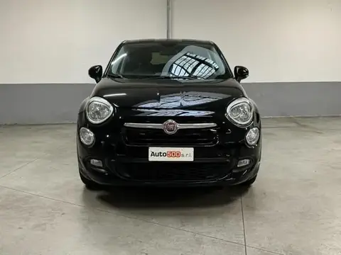 Used FIAT 500X Petrol 2018 Ad 