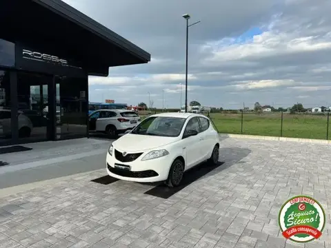 Annonce LANCIA YPSILON  2019 d'occasion 