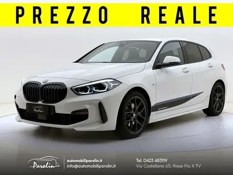 Annonce BMW SERIE 1 Essence 2020 d'occasion 